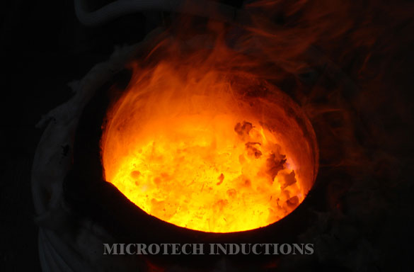 alloy melting alloy melting